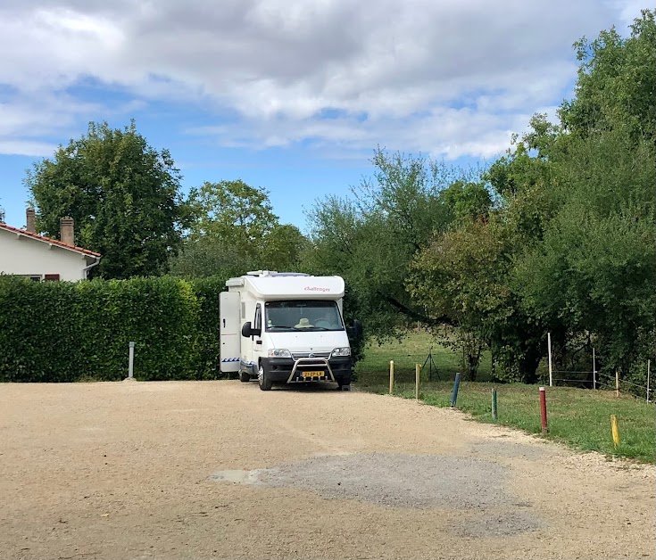 Les Pommiers de la Tourette à La Couronne (Charente 16)