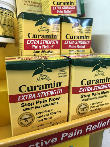 Health Food Store «Country Meadows Health Foods», reviews and photos, 405 N Bay St, Eustis, FL 32726, USA