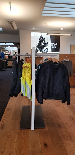 Motorcycle Dealer «European Motorcycles of Western Oregon», reviews and photos, 2891 W 11th Ave, Eugene, OR 97402, USA