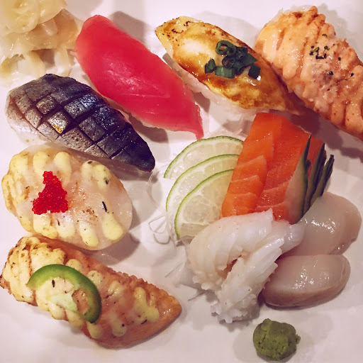 Sushi restaurant Ottawa
