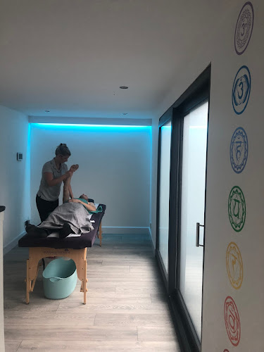 Reviews of LPC Sports Therapy and Yoga in Coventry - Massage therapist