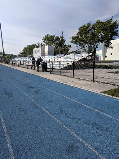 Recreation Center «Betty T. Ferguson Recreational Complex», reviews and photos, 3000 NW 199th St, Miami Gardens, FL 33056, USA