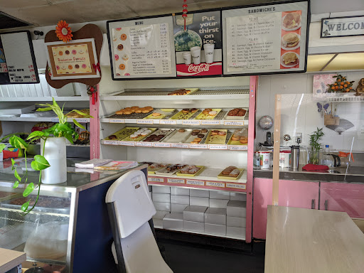 Donut Shop «Bradenton Donut Shop», reviews and photos, 4616 14th St W, Bradenton, FL 34207, USA