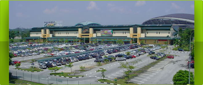 Giant Hypermarket Shah Alam ss6/12