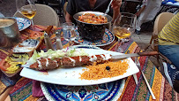 Kebab du Restaurant turc Ottoman Restaurant à Bordeaux - n°11