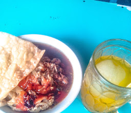 Mie Ayam Jamur Bu RATIN photo