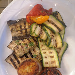 Photo n°2 de l'avis de Virginie.e fait le 20/04/2023 à 19:05 sur le  Stilo Ristorante Pizzeria à Como