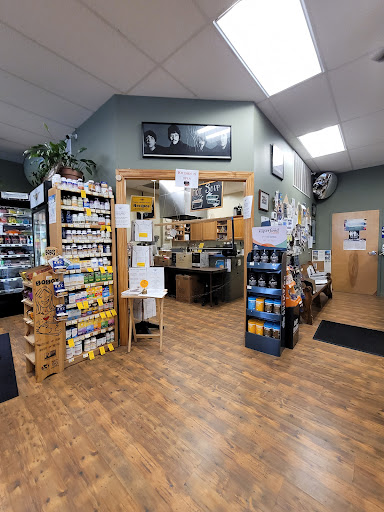 Health Food Store «Good Earth Natural Foods Co», reviews and photos, 41675 Park Ave, Leonardtown, MD 20650, USA