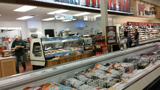 Health Food Store «Sprouts Farmers Market», reviews and photos, 5800 N 10th St, McAllen, TX 78504, USA