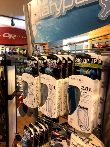 Outdoor Sports Store «Edge of the Woods Outfitters», reviews and photos, 110 Main St, Delaware Water Gap, PA 18327, USA