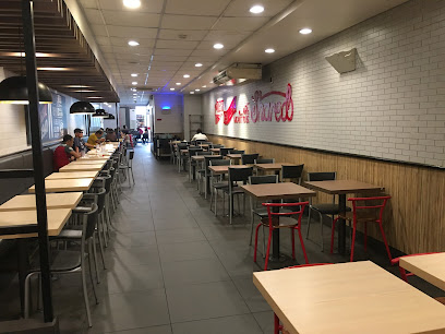 KFC - Manufacturer,s, Plaza Sta. Cruz, Santa Cruz, Manila, 1006 Metro Manila, Philippines