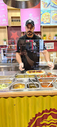 Photo n°67 de Fresh Burritos Lille Bethune à Lille ()