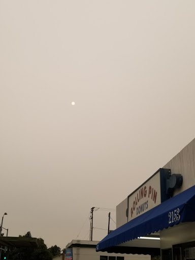 Donut Shop «Rolling Pin Donuts», reviews and photos, 2153 Las Posas Rd, Camarillo, CA 93010, USA