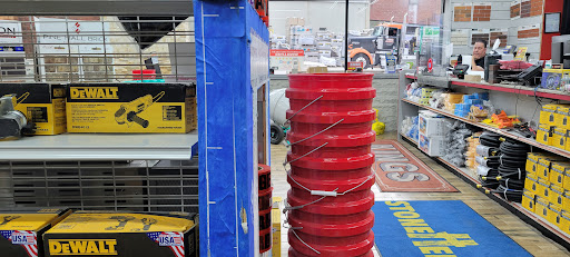 Ready Mix Concrete Supplier «Kings Ready Mix Inc», reviews and photos, 303 Johnson Ave, Brooklyn, NY 11206, USA