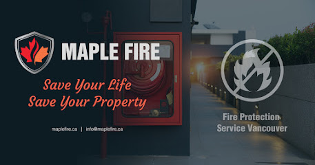 Maple Fire Inc.