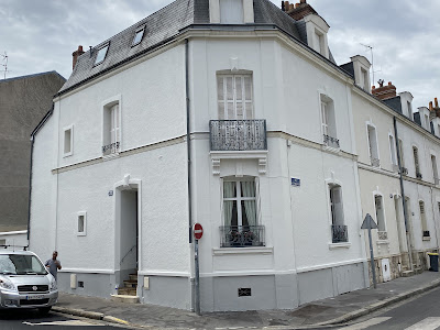 Déco Murs à Tours
