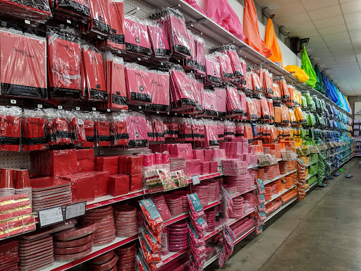 Party Store «Diddams Party & Toy Store - San Carlos», reviews and photos, 700 Laurel St, San Carlos, CA 94070, USA