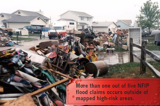 Insurance Company «Wright Flood», reviews and photos