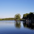 Peachtree Lake
