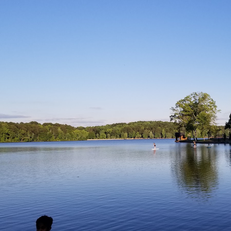 Peachtree Lake
