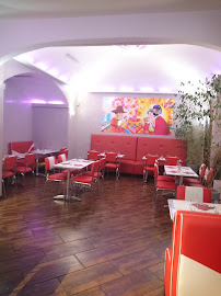 Atmosphère du Restaurant Le B à Strasbourg - n°6