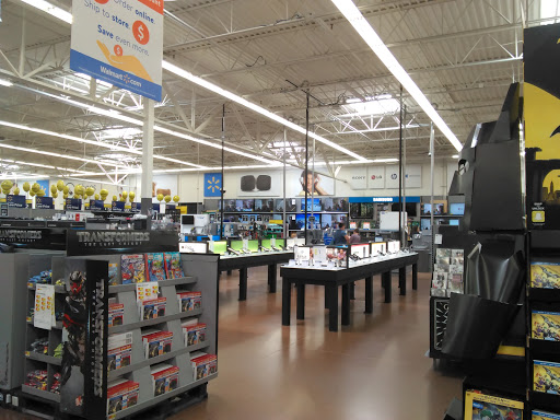 Department Store «Walmart Supercenter», reviews and photos, 6102 FM3009, Schertz, TX 78154, USA