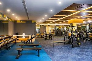Mantan, The Fitness Lounge image