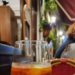 Photo n°1 de l'avis de Sebastian.i fait le 14/05/2024 à 15:28 sur le  trattoria pizzeria Antico Capon à Venice