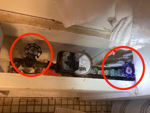 HVAC Contractor «Uptown Plumbing, Heating & Cooling», reviews and photos, 3110 N Washington Ave, Minneapolis, MN 55411, USA