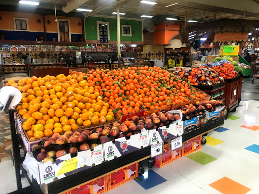 Grocery Store «La Plaza Market», reviews and photos, 3225 N Tracy Blvd, Tracy, CA 95376, USA