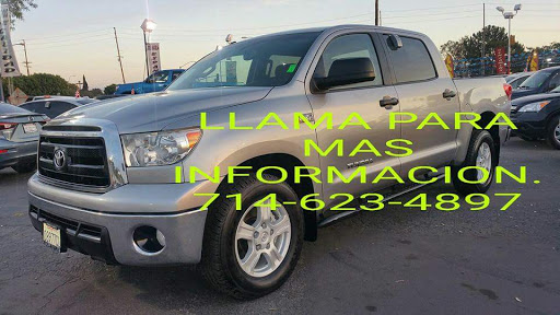 Used Car Dealer «5 Star Auto», reviews and photos, 602 N Harbor Blvd, Santa Ana, CA 92703, USA
