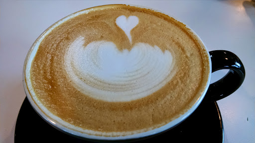 Coffee Shop «Bluebeard Coffee Roasters», reviews and photos, 2201 6th Ave, Tacoma, WA 98403, USA