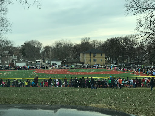 Park «North Commons Park», reviews and photos, 1801 N James Ave, Minneapolis, MN 55411, USA