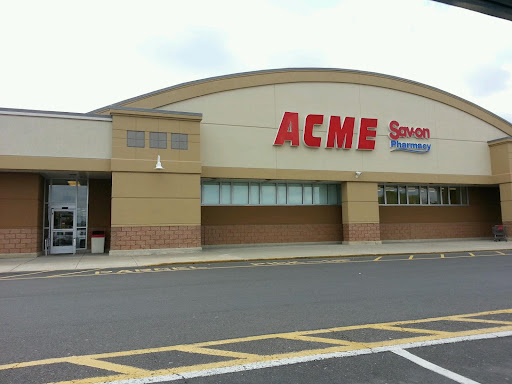 Grocery Store «ACME Markets», reviews and photos, 100 N Blackhorse Pike, Audubon, NJ 08106, USA