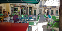 Atmosphère du Restaurant Le Pré Vert à Montpellier - n°10