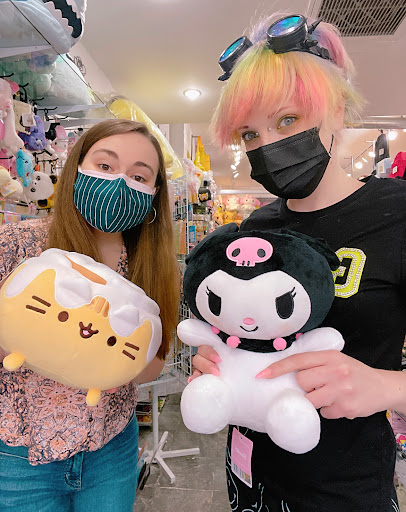 Gift Shop «Kawaii Gifts», reviews and photos, 5413 Walnut St, Pittsburgh, PA 15232, USA