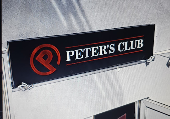 Hozzászólások és értékelések az Peter's Night Club-ról