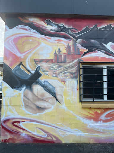 Explore jesus cross tattoo ideas, creative tattoo ideas in Port Orchard, available at Tonys Tried & True Tattoo