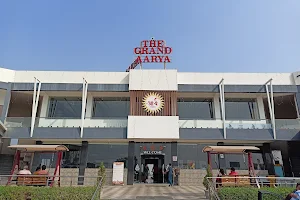 THE GRAND AARYA HOTEL AND GUEST HOUSE image