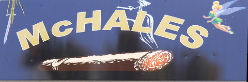 Tobacco Shop «McHales Speciality Store», reviews and photos, 108 E Howard St, Live Oak, FL 32064, USA