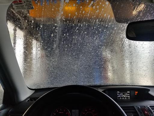 Car Wash «Eco Carwash», reviews and photos, 12118 N Jantzen Dr, Portland, OR 97217, USA