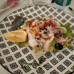 Photo n°5 de l'avis de luca.a fait le 16/10/2022 à 21:20 sur le  Pizzeria Bella Napoli à Casale Monferrato