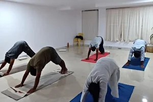 Yoga Vasistham image