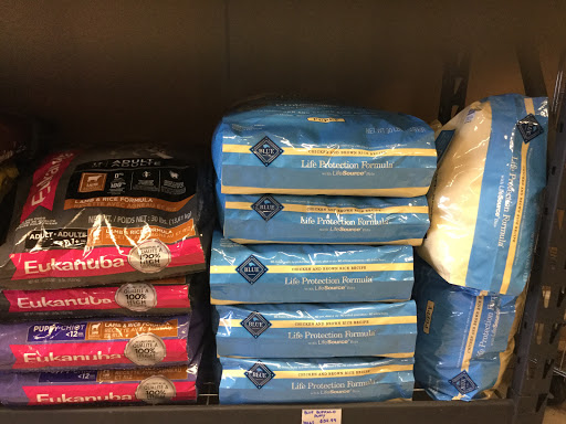 Pet Supply Store «Bully Zone Pet Supplies & Pet Grooming», reviews and photos, 1409 McCarter Hwy, Newark, NJ 07104, USA
