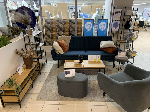 Stores to buy furniture Katowice