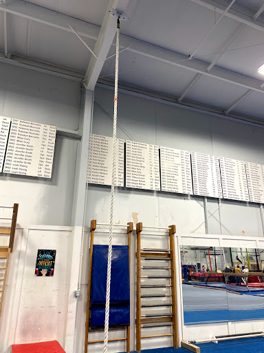 Gymnastics Center «Georgia All-Star Gymnastics», reviews and photos, 105 Arnold Mill Park, Woodstock, GA 30188, USA