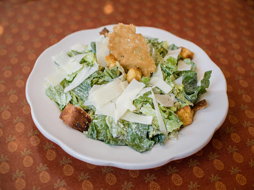 Restaurant «Pisces Rising», reviews and photos, 239 W 4th Ave, Mt Dora, FL 32757, USA