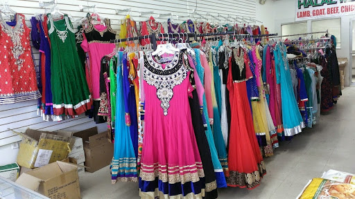 Indian Grocery Store «Apna Bazar - Indo-Pak Grocery & Fashion Boutique», reviews and photos, 11408 Reisterstown Rd, Owings Mills, MD 21117, USA