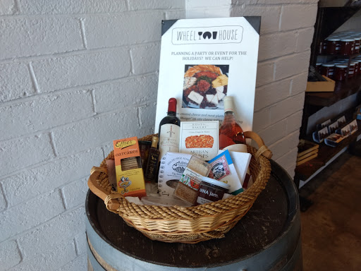 Cheese Shop «Wheel House Cheese & Wine», reviews and photos, 12954 W Washington Blvd, Los Angeles, CA 90066, USA