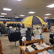 Quinnipiac University North Haven Bookstore